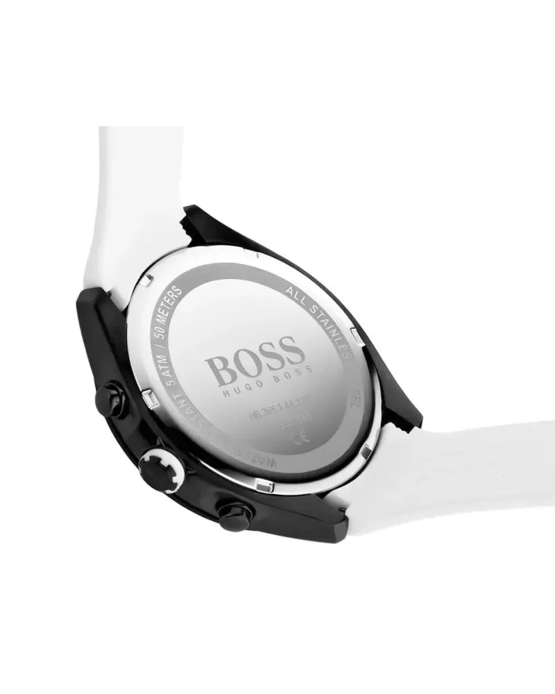 ZEGAREK MĘSKI HUGO BOSS 1513718 - VELOCITY (zh006a) ZEGAREK MĘSKI HUGO BOSS 1513718 - VELOCITY (zh006a)