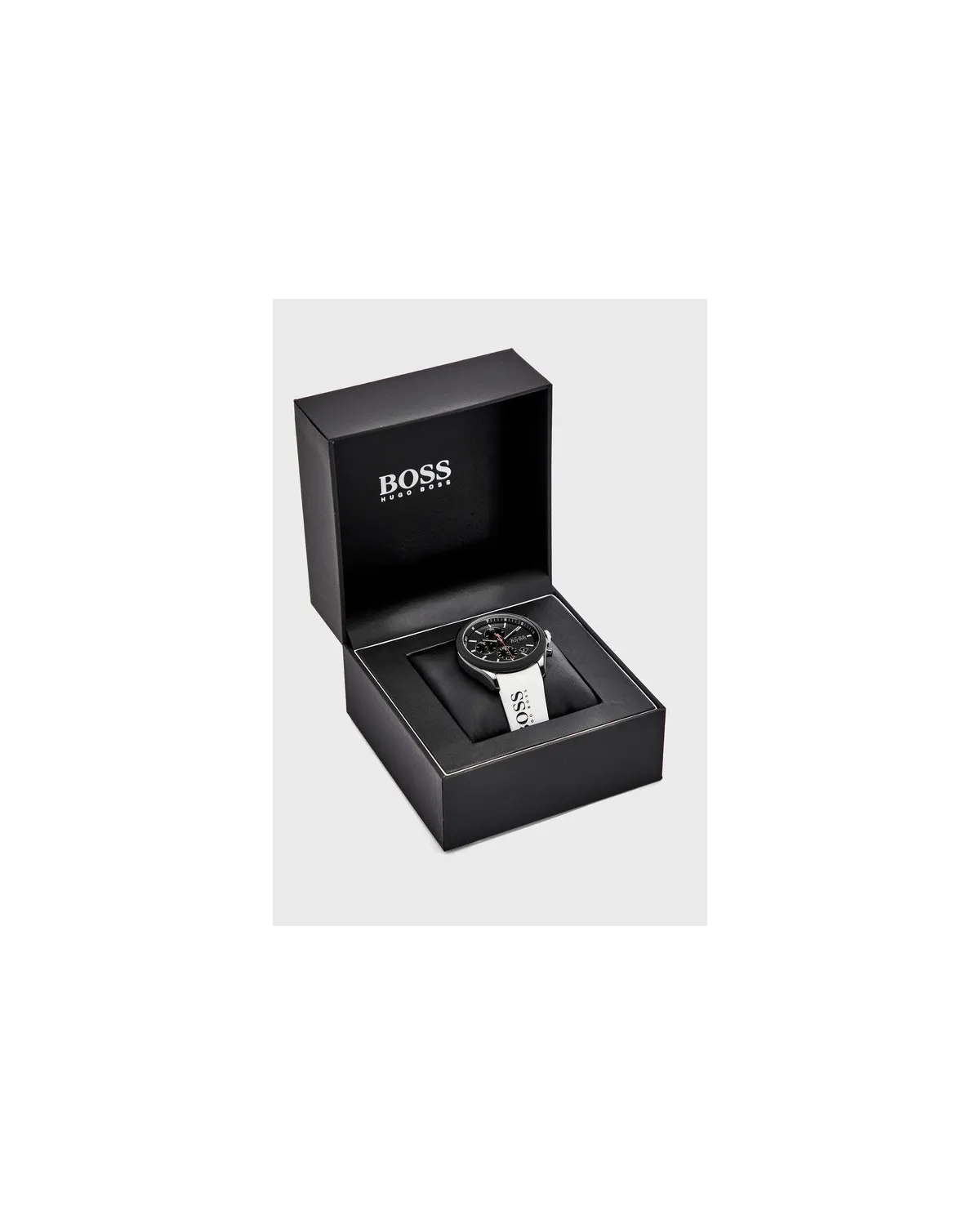 ZEGAREK MĘSKI HUGO BOSS 1513718 - VELOCITY (zh006a) ZEGAREK MĘSKI HUGO BOSS 1513718 - VELOCITY (zh006a)