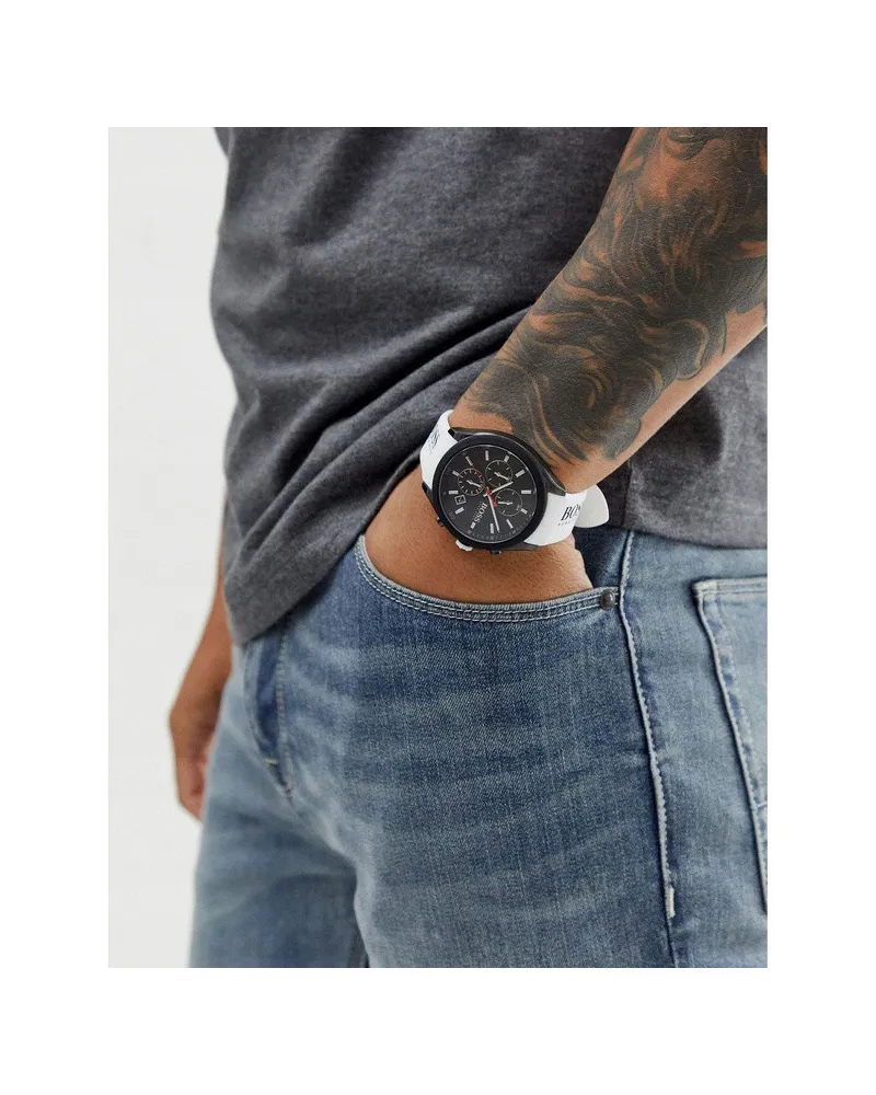 ZEGAREK MĘSKI HUGO BOSS 1513718 - VELOCITY (zh006a) ZEGAREK MĘSKI HUGO BOSS 1513718 - VELOCITY (zh006a)