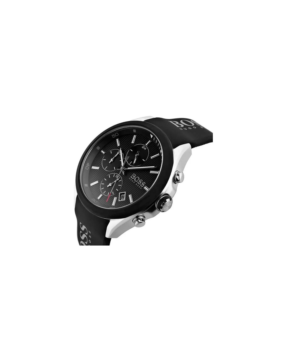 ZEGAREK MĘSKI HUGO BOSS 1513716 - VELOCITY (zh006b) ZEGAREK MĘSKI HUGO BOSS 1513716 - VELOCITY (zh006b)
