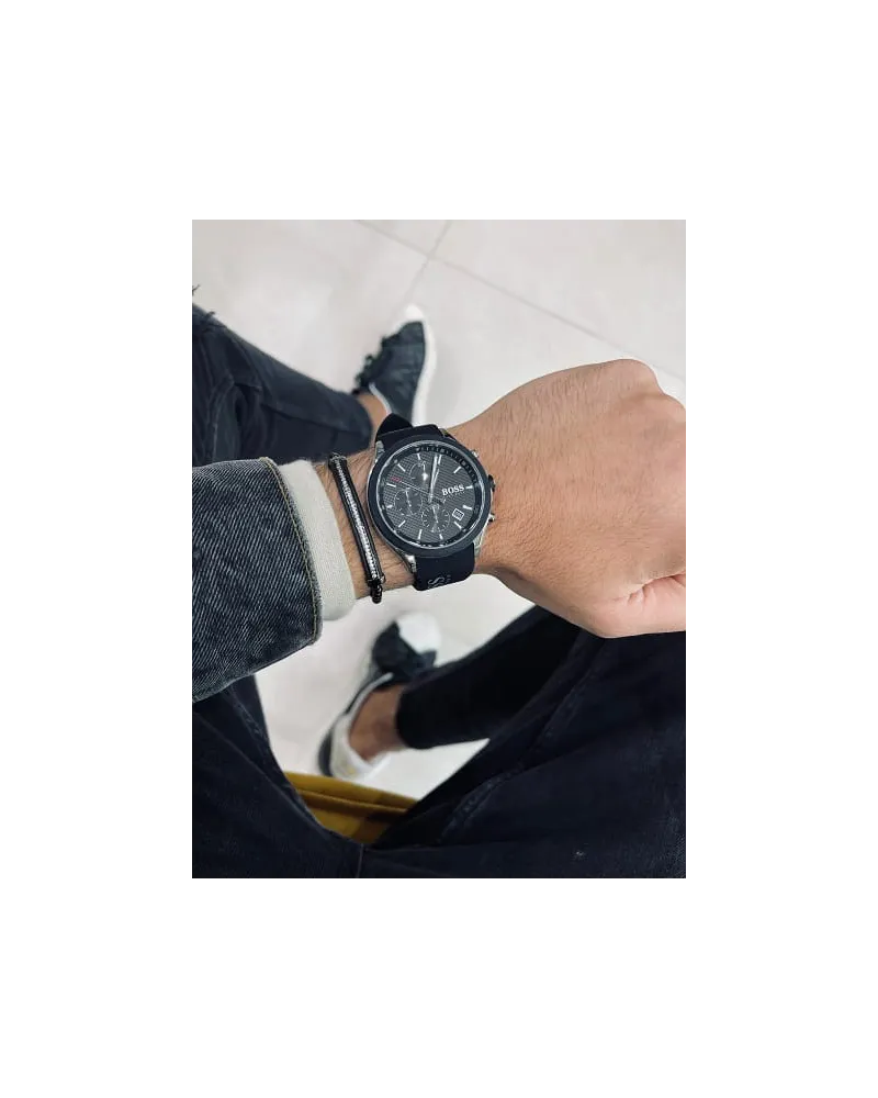 ZEGAREK MĘSKI HUGO BOSS 1513716 - VELOCITY (zh006b) ZEGAREK MĘSKI HUGO BOSS 1513716 - VELOCITY (zh006b)