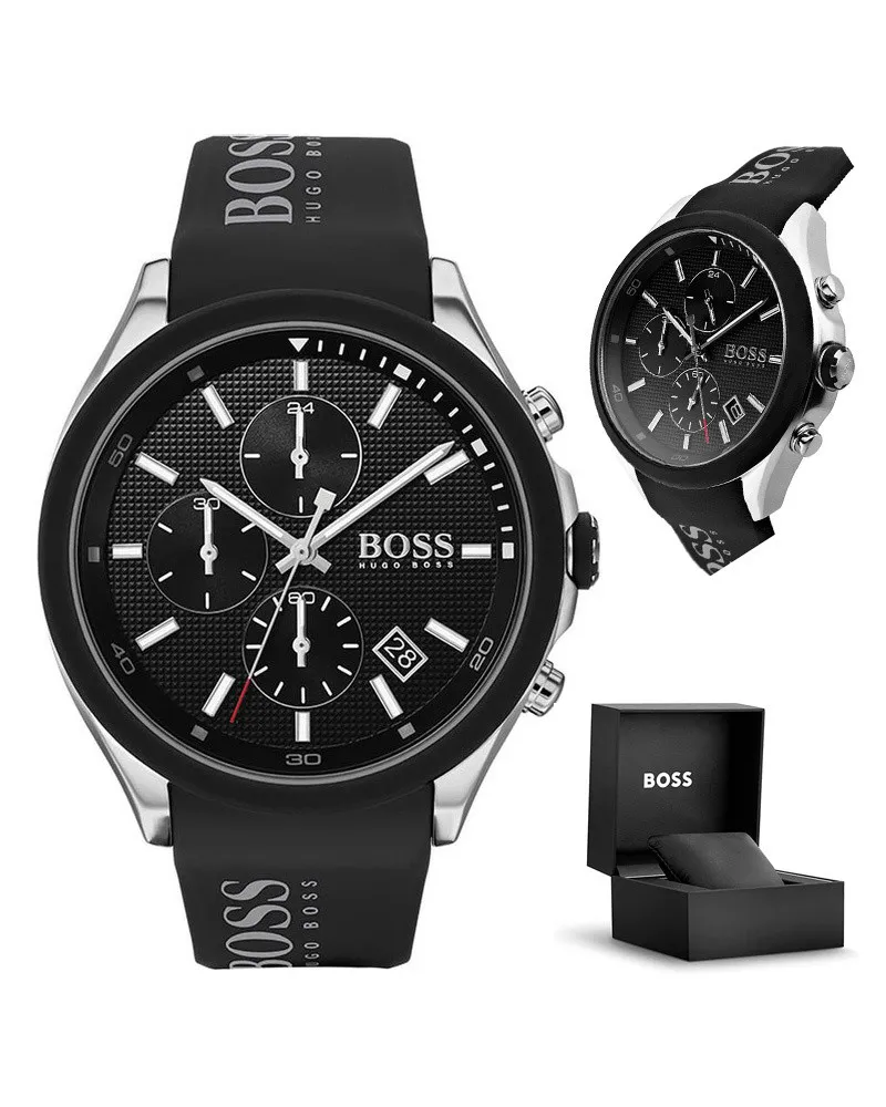 ZEGAREK MĘSKI HUGO BOSS 1513716 - VELOCITY (zh006b) ZEGAREK MĘSKI HUGO BOSS 1513716 - VELOCITY (zh006b)
