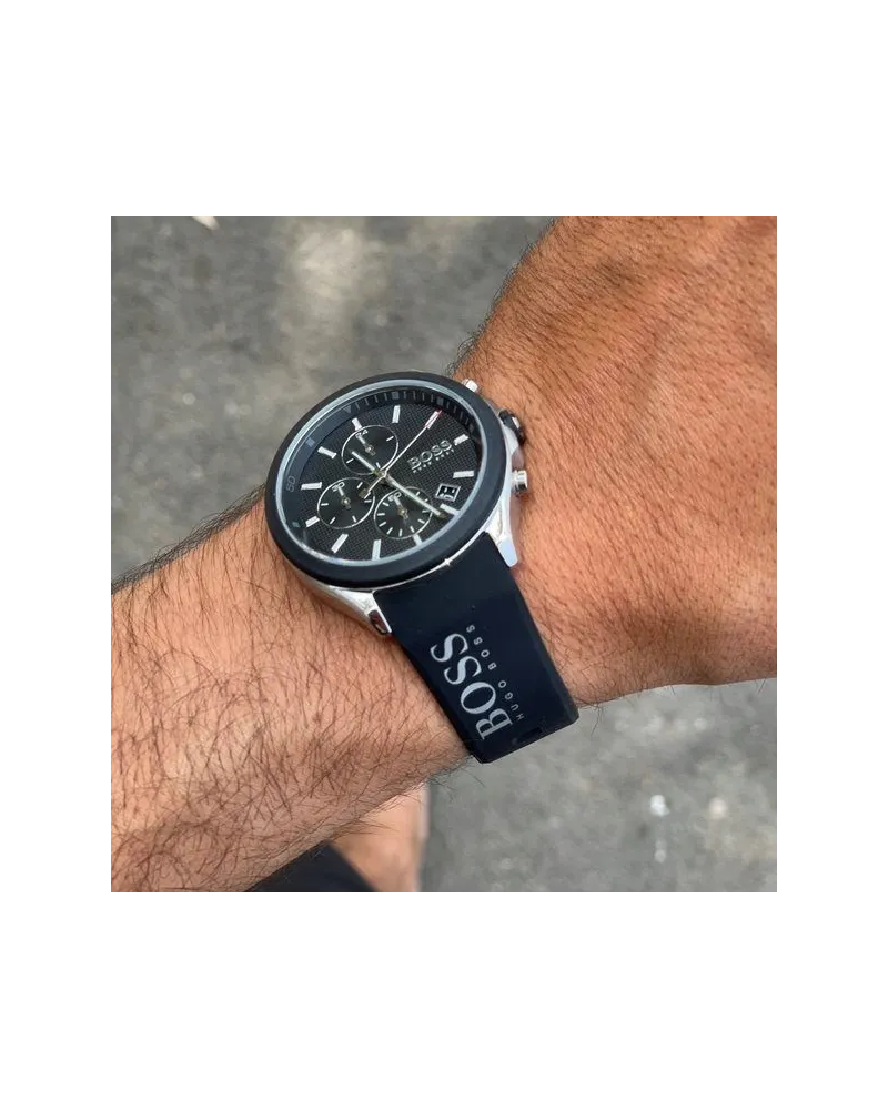 ZEGAREK MĘSKI HUGO BOSS 1513716 - VELOCITY (zh006b) ZEGAREK MĘSKI HUGO BOSS 1513716 - VELOCITY (zh006b)