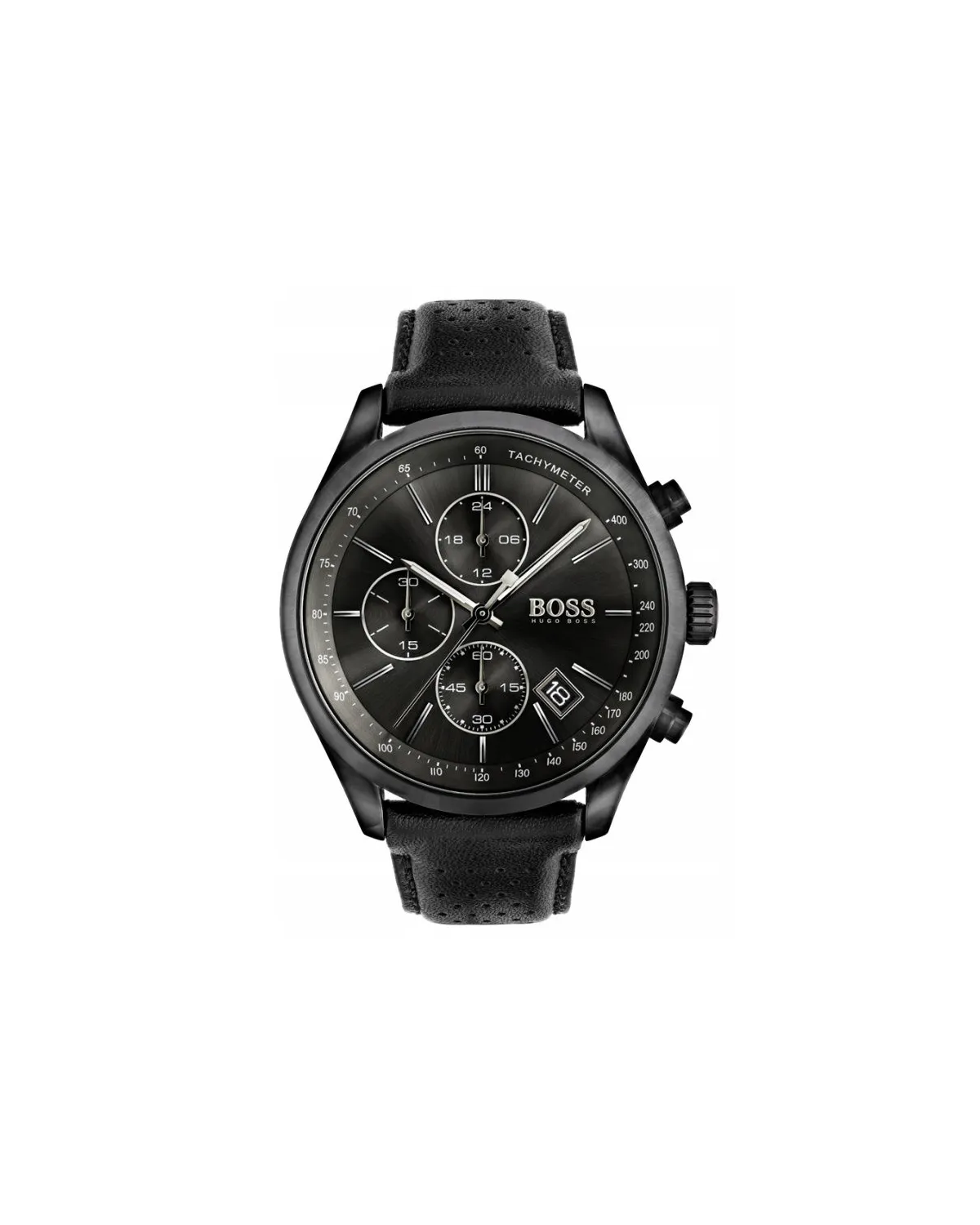 ZEGAREK MĘSKI HUGO BOSS 1513474 Grand Prix (zh043a)