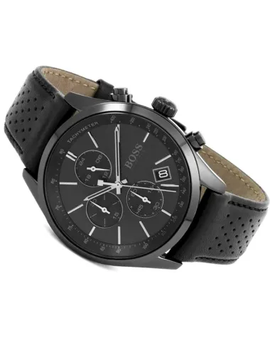 ZEGAREK MĘSKI HUGO BOSS 1513474 Grand Prix (zh043a)