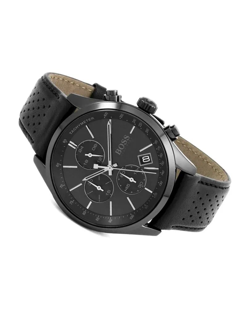 ZEGAREK MĘSKI HUGO BOSS 1513474 Grand Prix (zh043a)