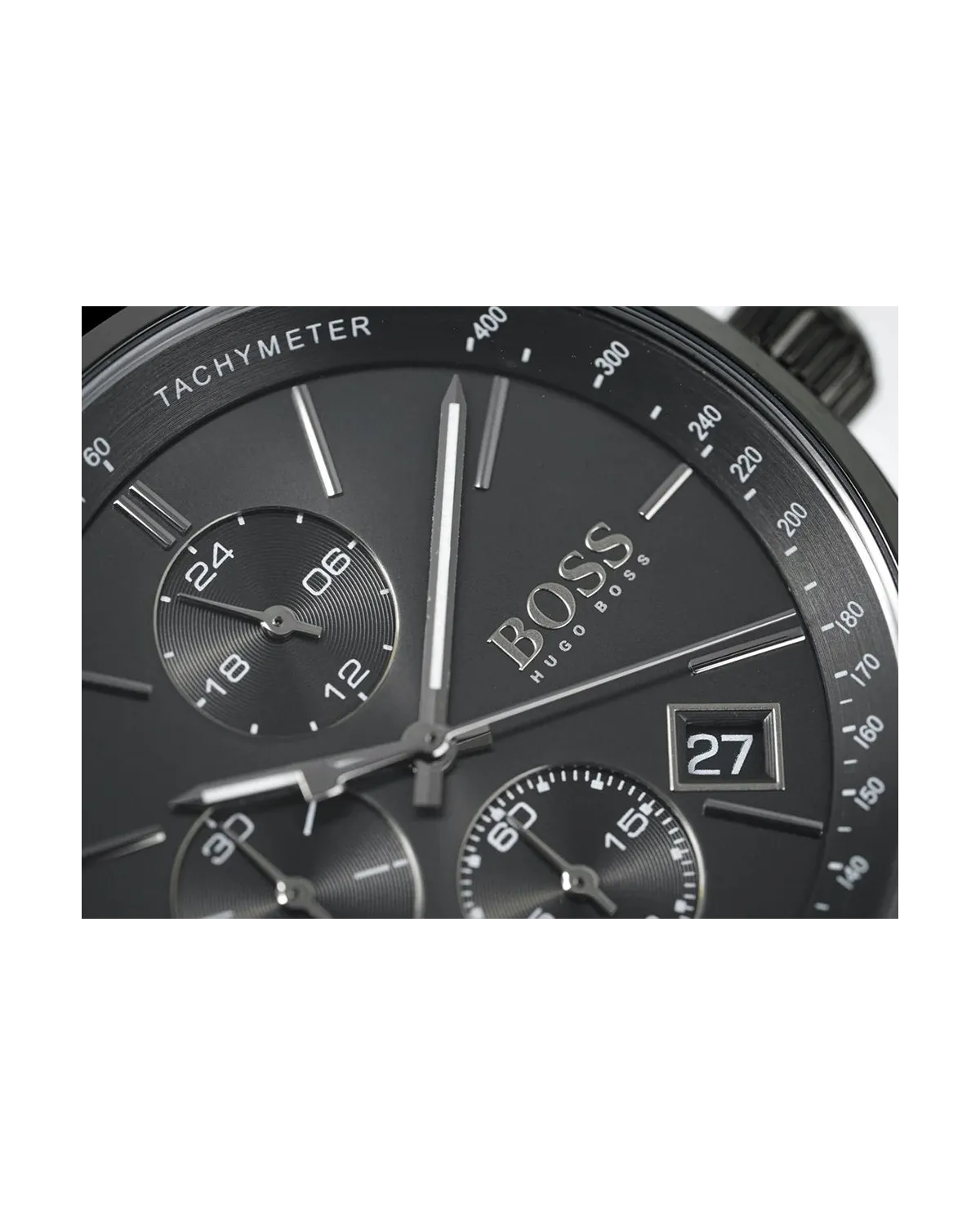 ZEGAREK MĘSKI HUGO BOSS 1513474 Grand Prix (zh043a)