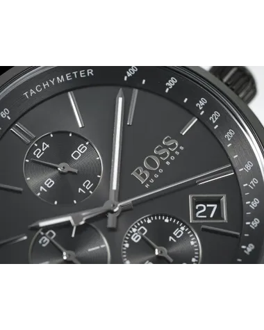 ZEGAREK MĘSKI HUGO BOSS 1513474 Grand Prix (zh043a)