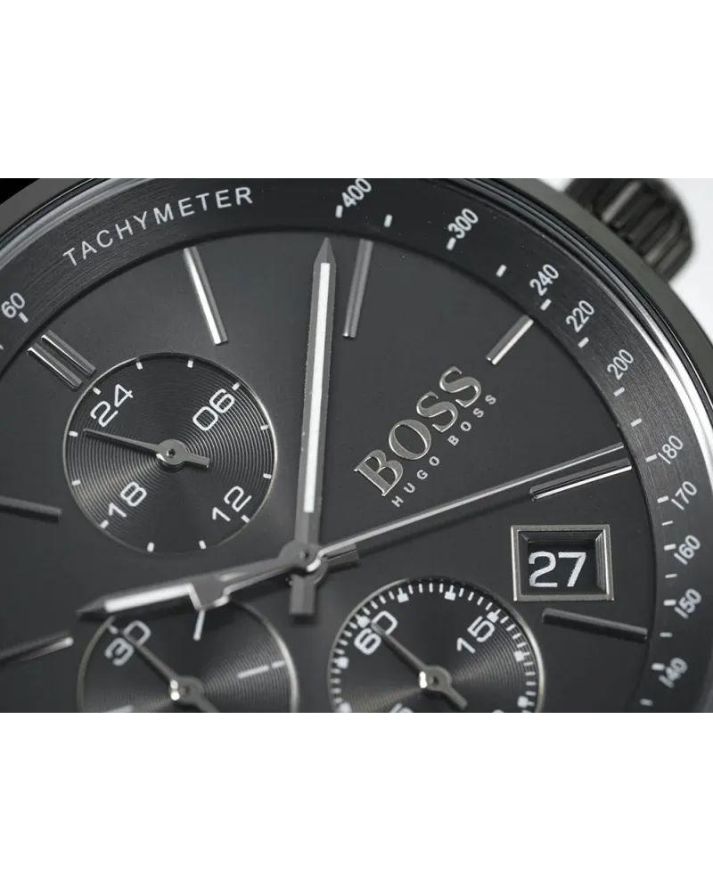 ZEGAREK MĘSKI HUGO BOSS 1513474 Grand Prix (zh043a)