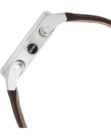ZEGAREK MĘSKI HUGO BOSS 1513476 - GRAND PRIX (zh003c) + BOX ZEGAREK MĘSKI HUGO BOSS 1513476 - GRAND PRIX (zh003c) + BOX