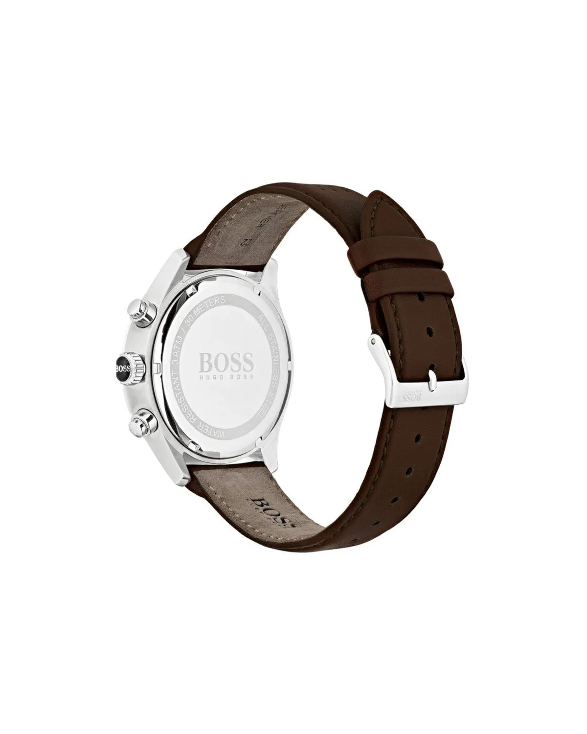 ZEGAREK MĘSKI HUGO BOSS 1513476 - GRAND PRIX (zh003c) + BOX ZEGAREK MĘSKI HUGO BOSS 1513476 - GRAND PRIX (zh003c) + BOX