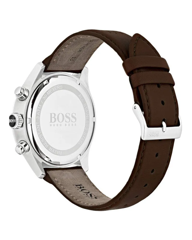 ZEGAREK MĘSKI HUGO BOSS 1513476 - GRAND PRIX (zh003c) + BOX ZEGAREK MĘSKI HUGO BOSS 1513476 - GRAND PRIX (zh003c) + BOX