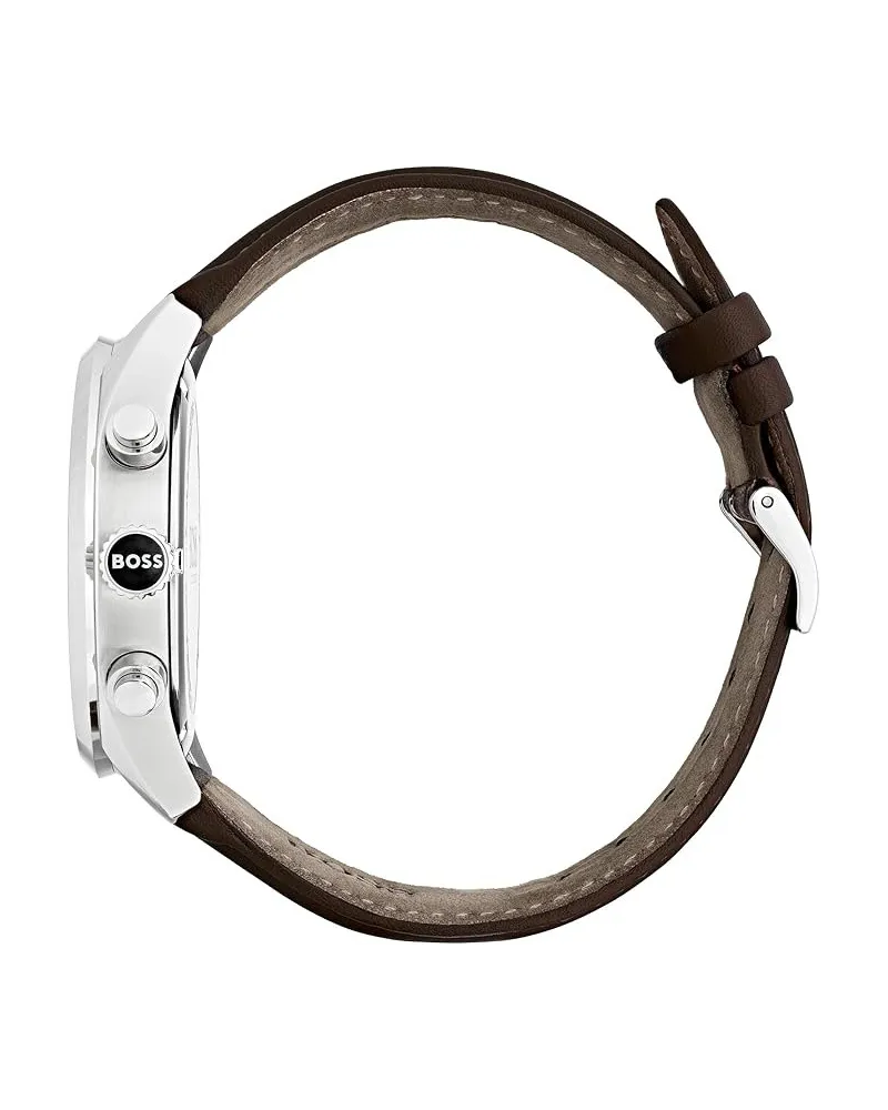 ZEGAREK MĘSKI HUGO BOSS 1513476 - GRAND PRIX (zh003c) + BOX ZEGAREK MĘSKI HUGO BOSS 1513476 - GRAND PRIX (zh003c) + BOX