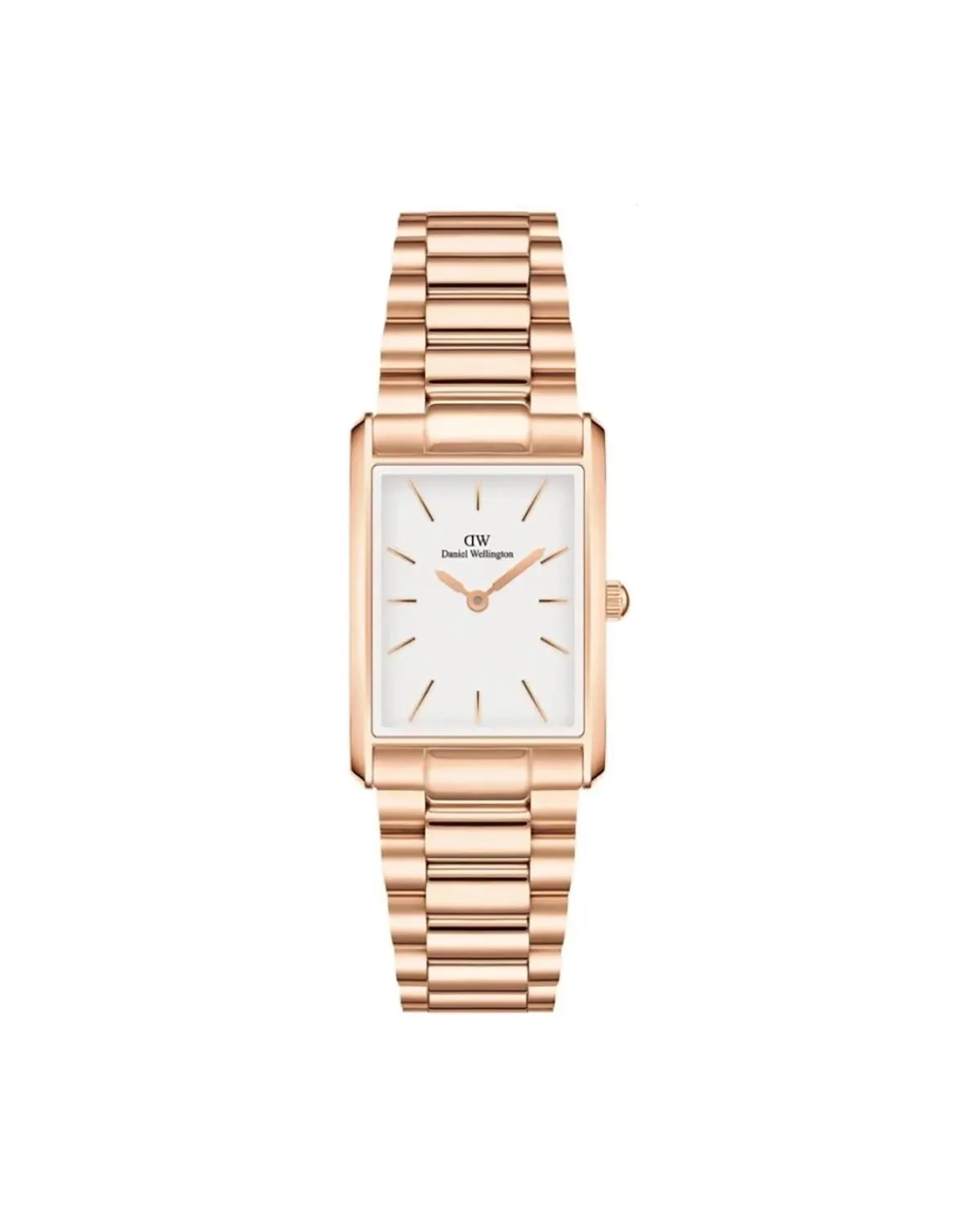 ZEGAREK DAMSKI DANIEL WELLINGTON Bound 3-Link DW00100699 + BOX ZEGAREK DAMSKI DANIEL WELLINGTON Bound 3-Link DW00100699 + BOX