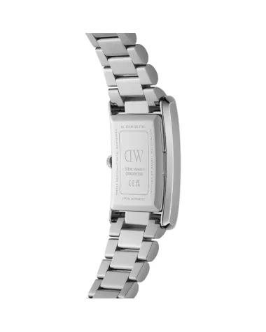 ZEGAREK DAMSKI DANIEL WELLINGTON Bound 3-Link DW00100700 + BOX ZEGAREK DAMSKI DANIEL WELLINGTON Bound 3-Link DW00100700 + BOX
