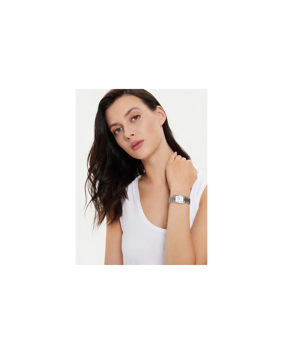 ZEGAREK DAMSKI DANIEL WELLINGTON Bound 3-Link DW00100700 + BOX ZEGAREK DAMSKI DANIEL WELLINGTON Bound 3-Link DW00100700 + BOX