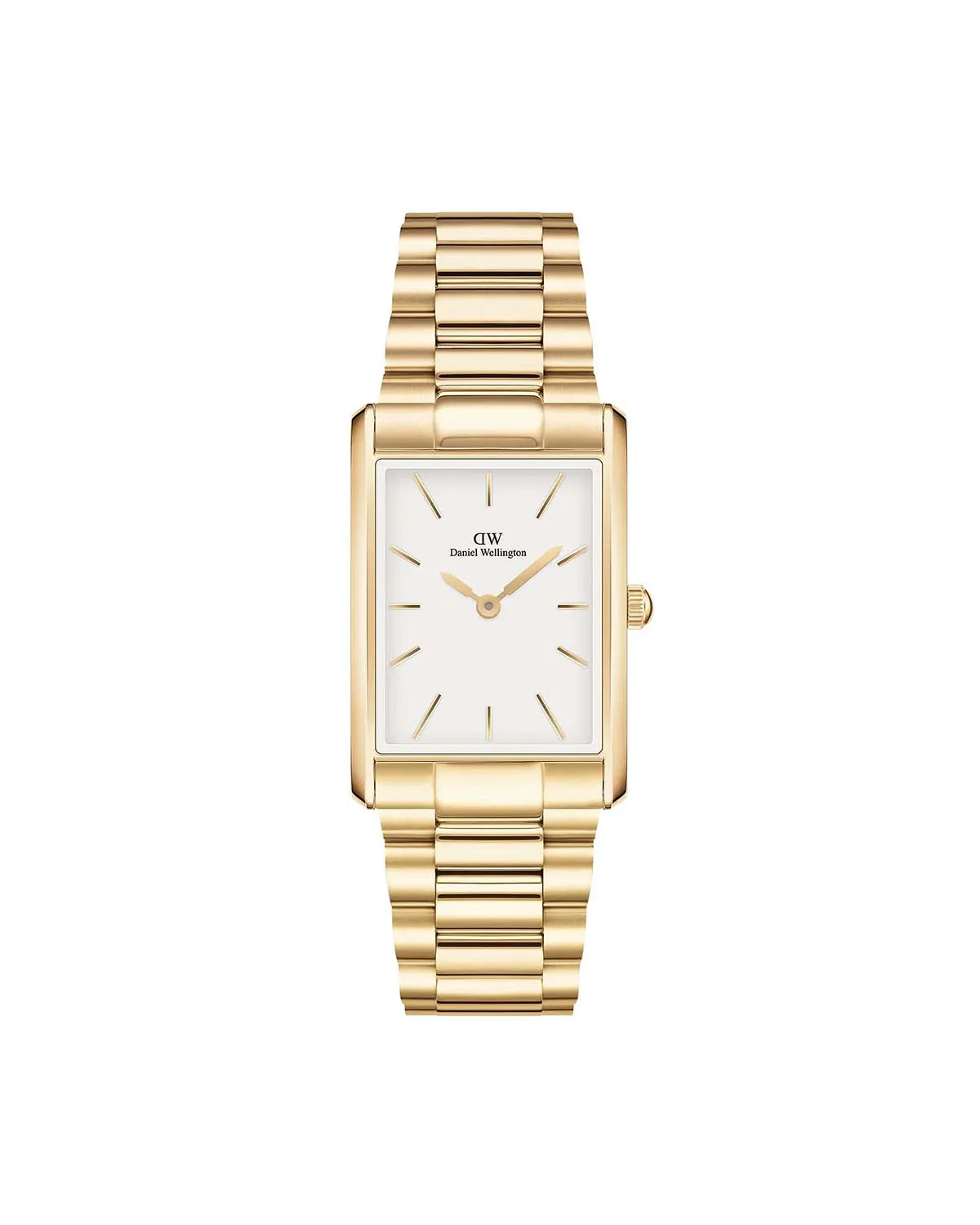 ZEGAREK DAMSKI DANIEL WELLINGTON 24mm Bound 3-Link DW00100703 + BOX ZEGAREK DAMSKI DANIEL WELLINGTON 24mm Bound 3-Link DW00100703 + BOX