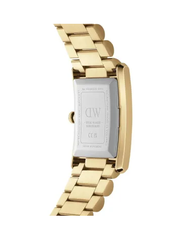 ZEGAREK DAMSKI DANIEL WELLINGTON 24mm Bound 3-Link DW00100703 + BOX ZEGAREK DAMSKI DANIEL WELLINGTON 24mm Bound 3-Link DW00100703 + BOX