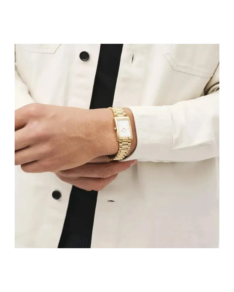 ZEGAREK DAMSKI DANIEL WELLINGTON 24mm Bound 3-Link DW00100703 + BOX ZEGAREK DAMSKI DANIEL WELLINGTON 24mm Bound 3-Link DW00100703 + BOX