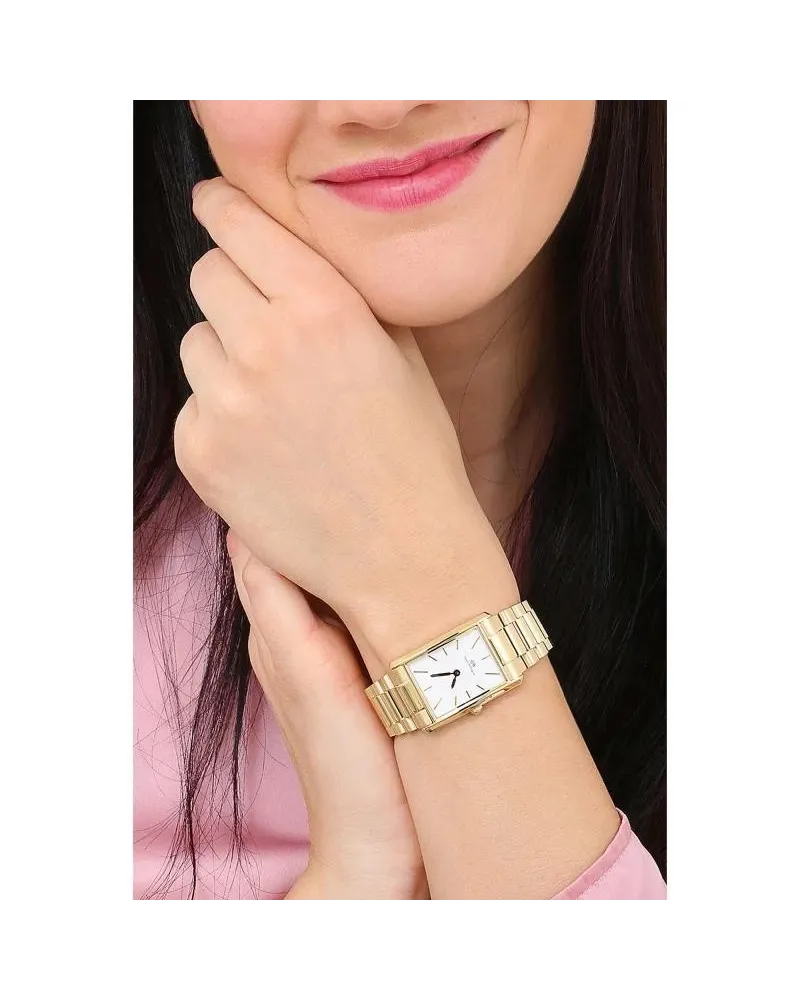 ZEGAREK DAMSKI DANIEL WELLINGTON 24mm Bound 3-Link DW00100703 + BOX ZEGAREK DAMSKI DANIEL WELLINGTON 24mm Bound 3-Link DW00100703 + BOX