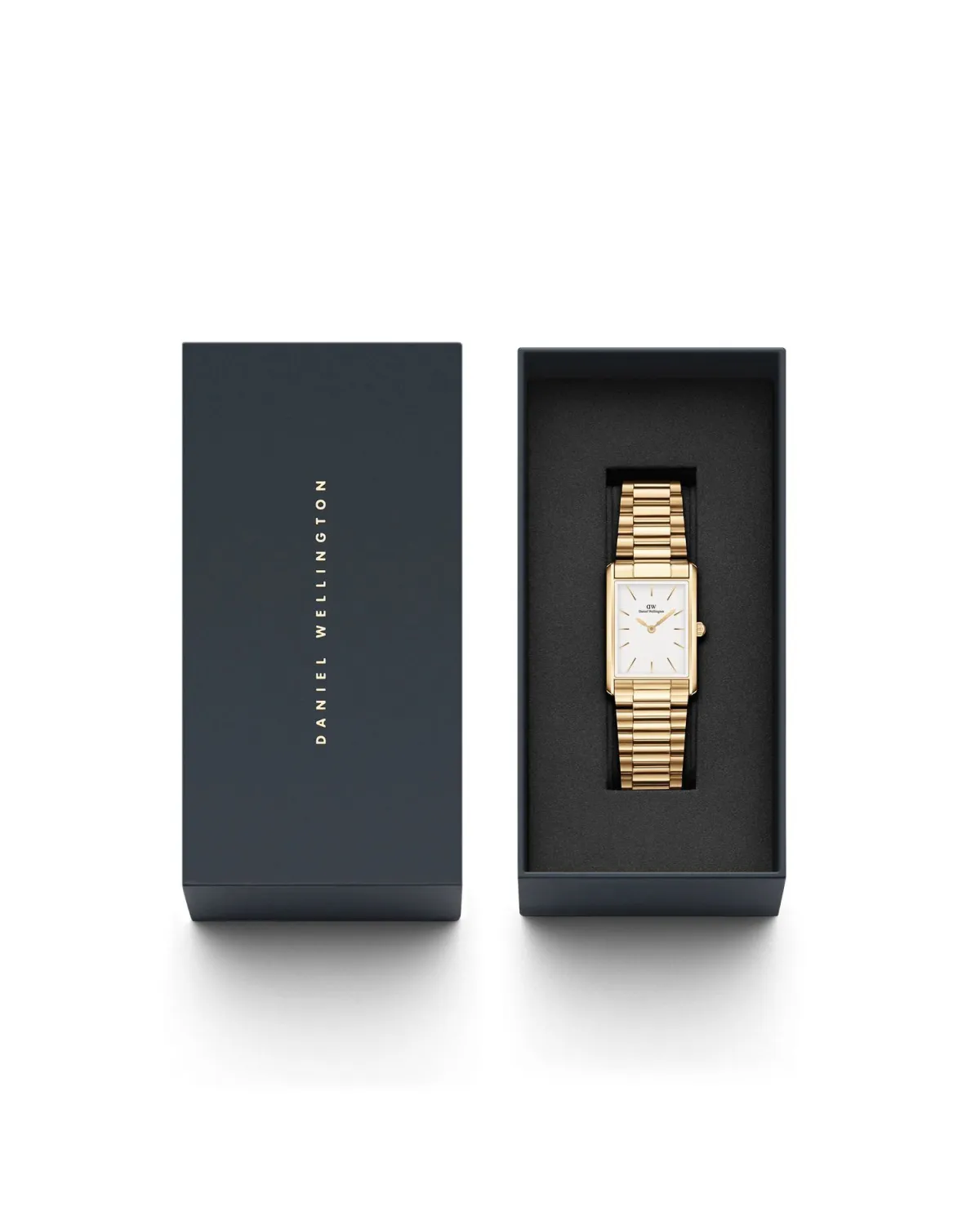 ZEGAREK DAMSKI DANIEL WELLINGTON 24mm Bound 3-Link DW00100703 + BOX ZEGAREK DAMSKI DANIEL WELLINGTON 24mm Bound 3-Link DW00100703 + BOX