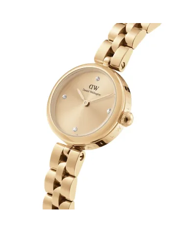 ZEGAREK DAMSKI DANIEL WELLINGTON Elan Lumine Gold 22mm DW00100718 + BOX (zw522b) ZEGAREK DAMSKI DANIEL WELLINGTON Elan Lumine Gold 22mm DW00100718 + BOX (zw522b)