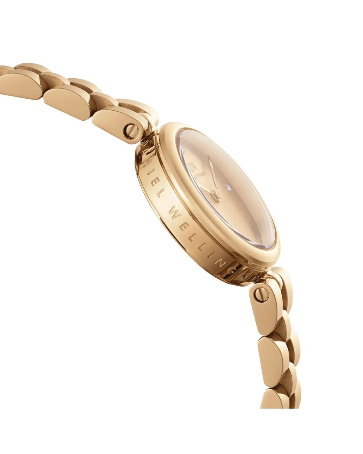ZEGAREK DAMSKI DANIEL WELLINGTON Elan Lumine Gold 22mm DW00100718 + BOX (zw522b) ZEGAREK DAMSKI DANIEL WELLINGTON Elan Lumine Gold 22mm DW00100718 + BOX (zw522b)