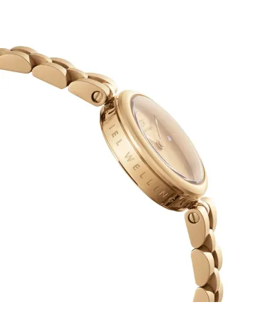 ZEGAREK DAMSKI DANIEL WELLINGTON Elan Lumine Gold 22mm DW00100718 + BOX (zw522b) ZEGAREK DAMSKI DANIEL WELLINGTON Elan Lumine Gold 22mm DW00100718 + BOX (zw522b)