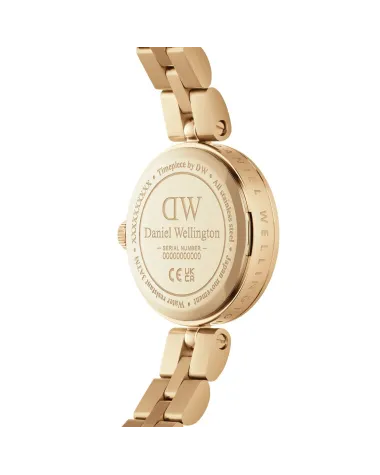 ZEGAREK DAMSKI DANIEL WELLINGTON Elan Lumine Gold 22mm DW00100718 + BOX (zw522b) ZEGAREK DAMSKI DANIEL WELLINGTON Elan Lumine Gold 22mm DW00100718 + BOX (zw522b)