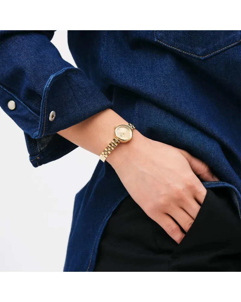 ZEGAREK DAMSKI DANIEL WELLINGTON Elan Lumine Gold 22mm DW00100718 + BOX (zw522b) ZEGAREK DAMSKI DANIEL WELLINGTON Elan Lumine Gold 22mm DW00100718 + BOX (zw522b)