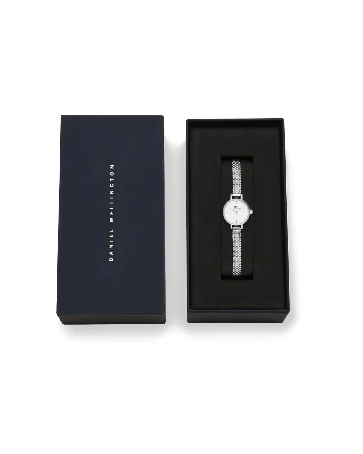 ZEGAREK DAMSKI DANIEL WELLINGTON Petite Mini Stainless Steel 19mm DW00100746 + BOX (zw523a) ZEGAREK DAMSKI DANIEL WELLINGTON Petite Mini Stainless Steel 19mm DW00100746 + BOX (zw523a)