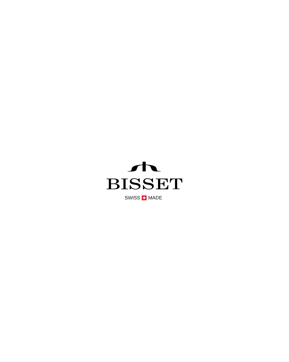 ZEGAREK DAMSKI BISSET BSBE93 (zb569b)