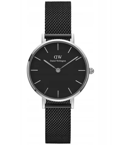 ZEGAREK DAMSKI DANIEL WELLINGTON DW00100246 - PETITE ASHFIELD 28MM (zw501e)