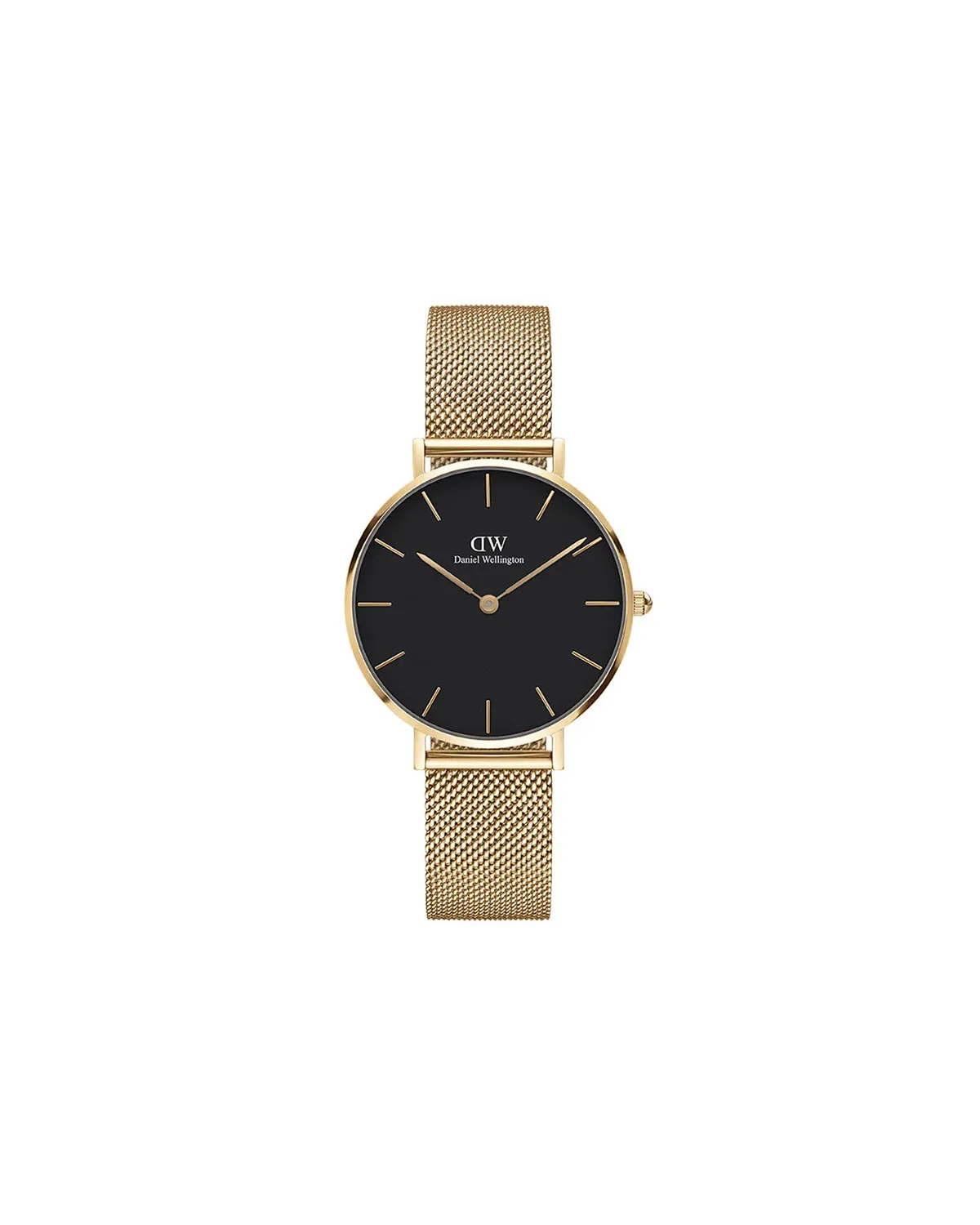 ZEGAREK DAMSKI DANIEL WELLINGTON DW00100347 - PETITE EVERGOLD 32mm (zw500e)