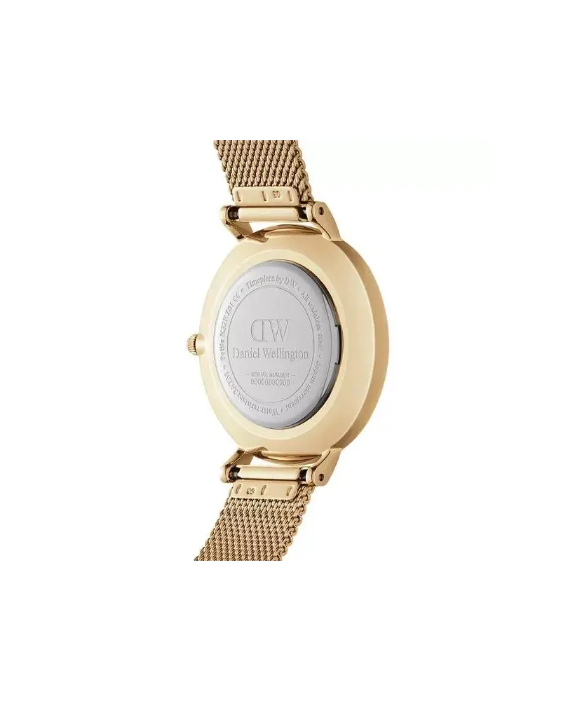 ZEGAREK DAMSKI DANIEL WELLINGTON DW00100347 - PETITE EVERGOLD 32mm (zw500e)