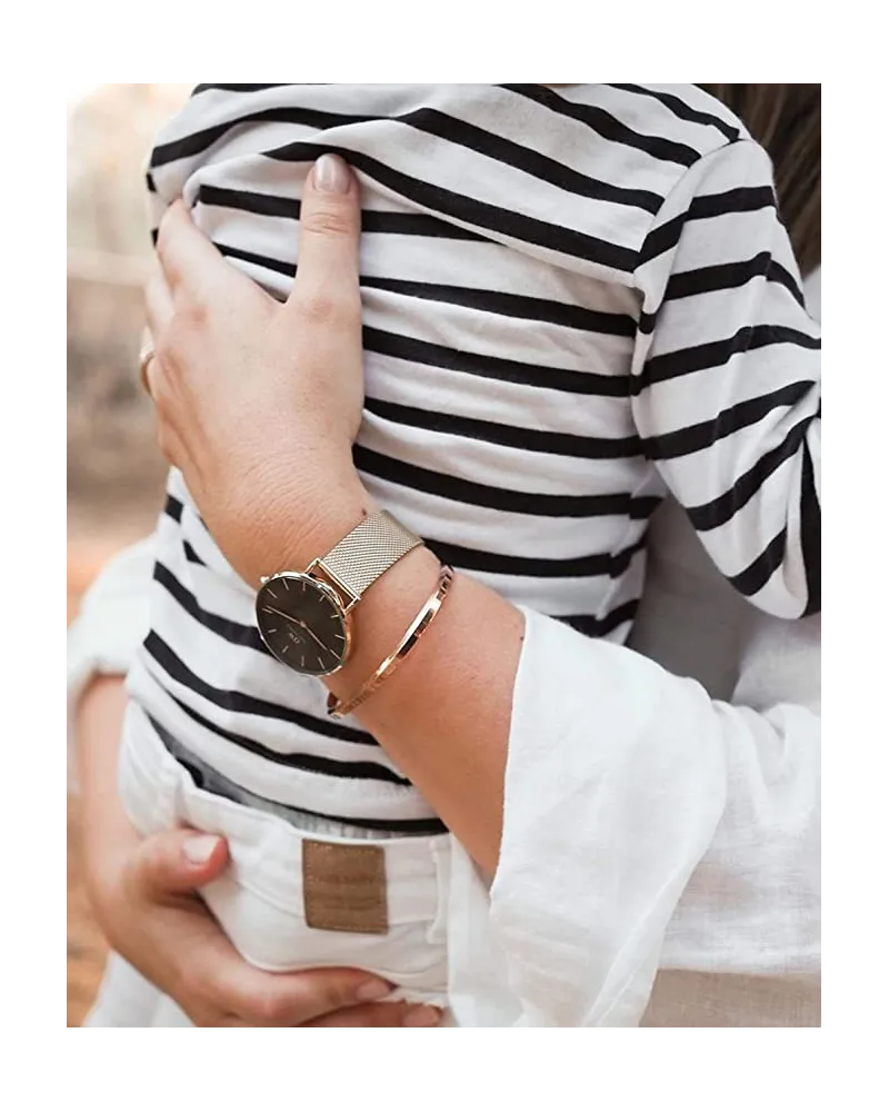 ZEGAREK DAMSKI DANIEL WELLINGTON DW00100347 - PETITE EVERGOLD 32mm (zw500e)