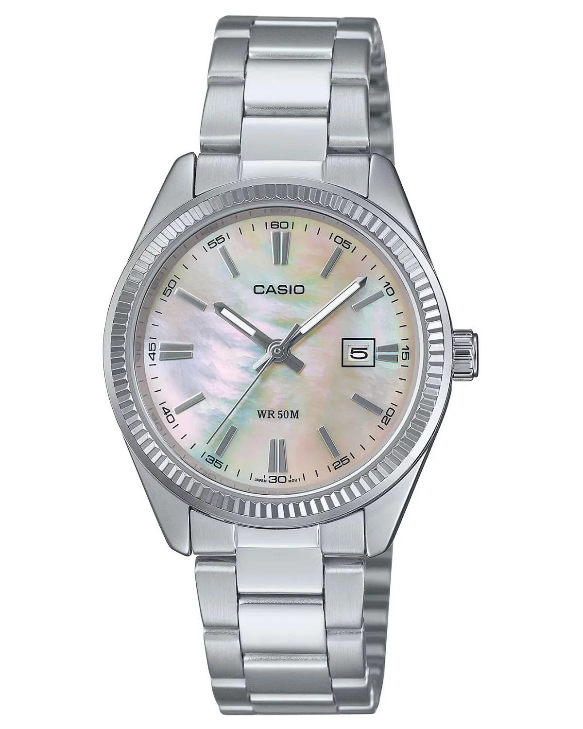 ZEGAREK DAMSKI CASIO LTP-1302DS-4AVDF (zd521g) + BOX