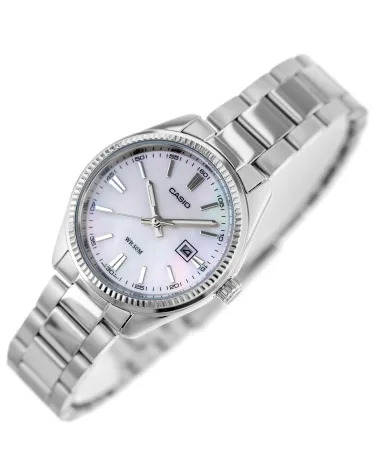 ZEGAREK DAMSKI CASIO LTP-1302DS-4AVDF (zd521g) + BOX