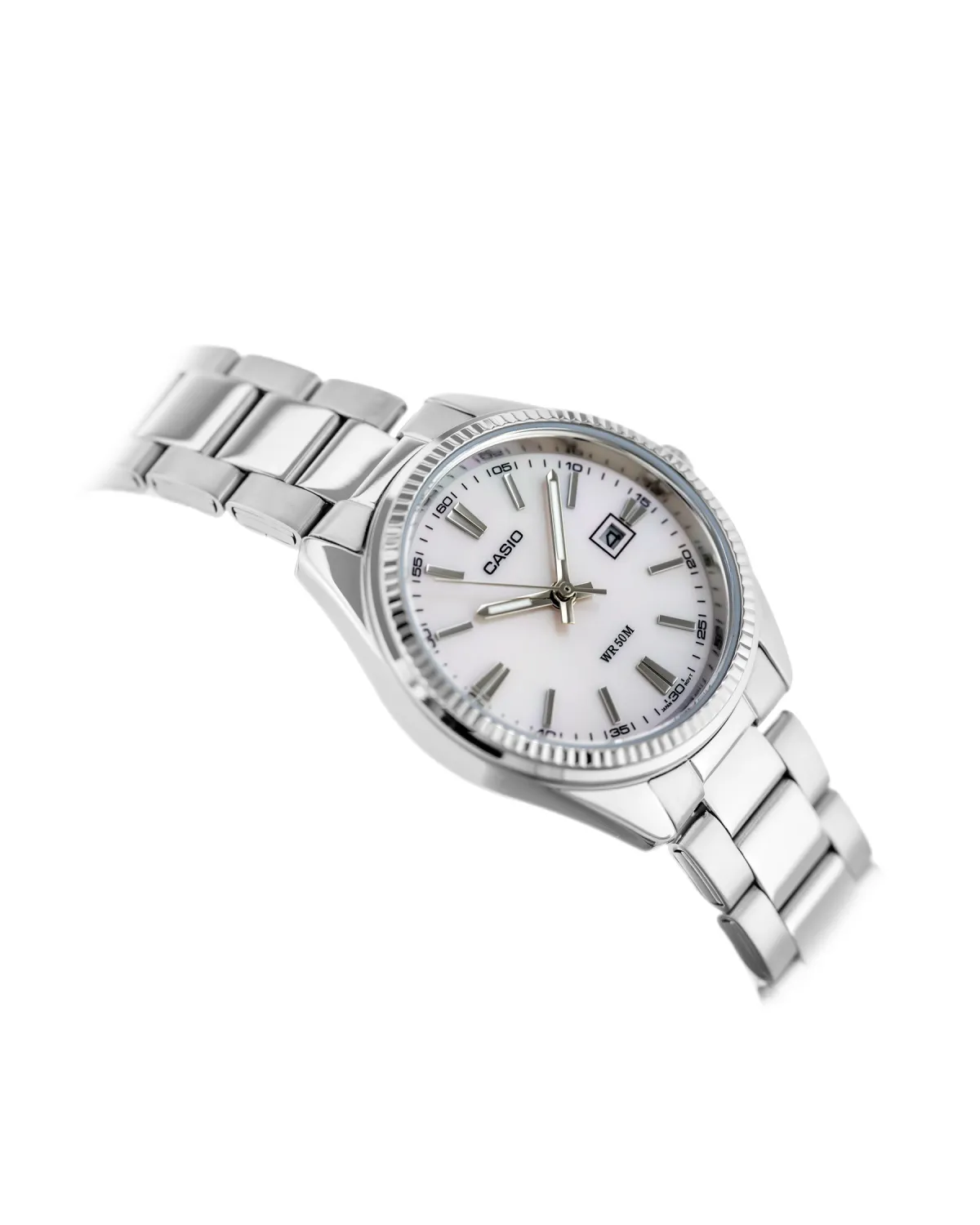ZEGAREK DAMSKI CASIO LTP-1302DS-4AVDF (zd521g) + BOX