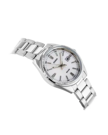ZEGAREK DAMSKI CASIO LTP-1302DS-4AVDF (zd521g) + BOX