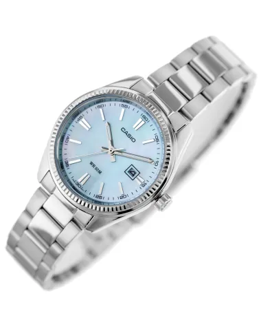 ZEGAREK DAMSKI CASIO LTP-1302DS-2AVDF (zd521h) + BOX