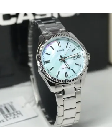 ZEGAREK DAMSKI CASIO LTP-1302DS-2AVDF (zd521h) + BOX