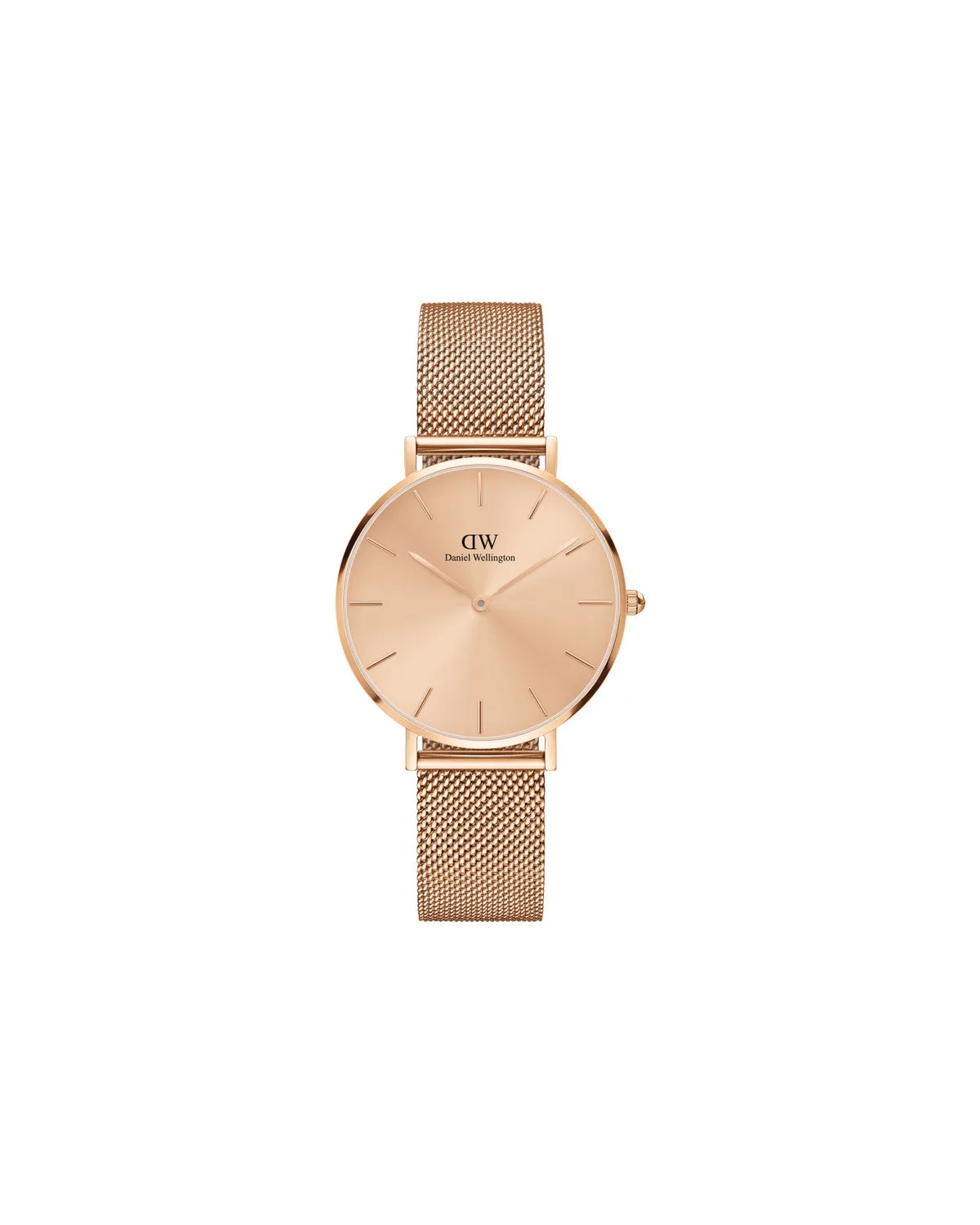 ZEGAREK DAMSKI DANIEL WELLINGTON DW00100471 - PETITE UNITONE 32mm (zw506c)