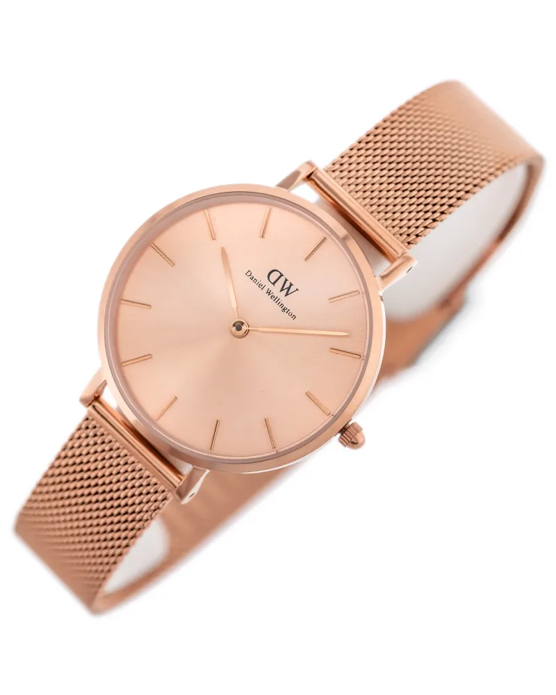 ZEGAREK DAMSKI DANIEL WELLINGTON DW00100471 - PETITE UNITONE 32mm (zw506c)