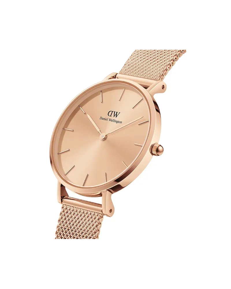 ZEGAREK DAMSKI DANIEL WELLINGTON DW00100471 - PETITE UNITONE 32mm (zw506c)