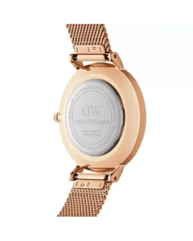 ZEGAREK DAMSKI DANIEL WELLINGTON DW00100471 - PETITE UNITONE 32mm (zw506c)