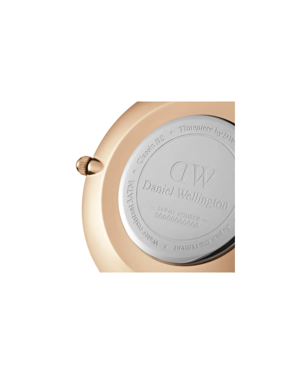 ZEGAREK DAMSKI DANIEL WELLINGTON DW00100471 - PETITE UNITONE 32mm (zw506c)