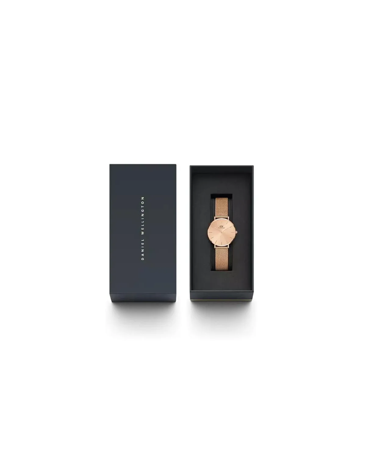 ZEGAREK DAMSKI DANIEL WELLINGTON DW00100471 - PETITE UNITONE 32mm (zw506c)