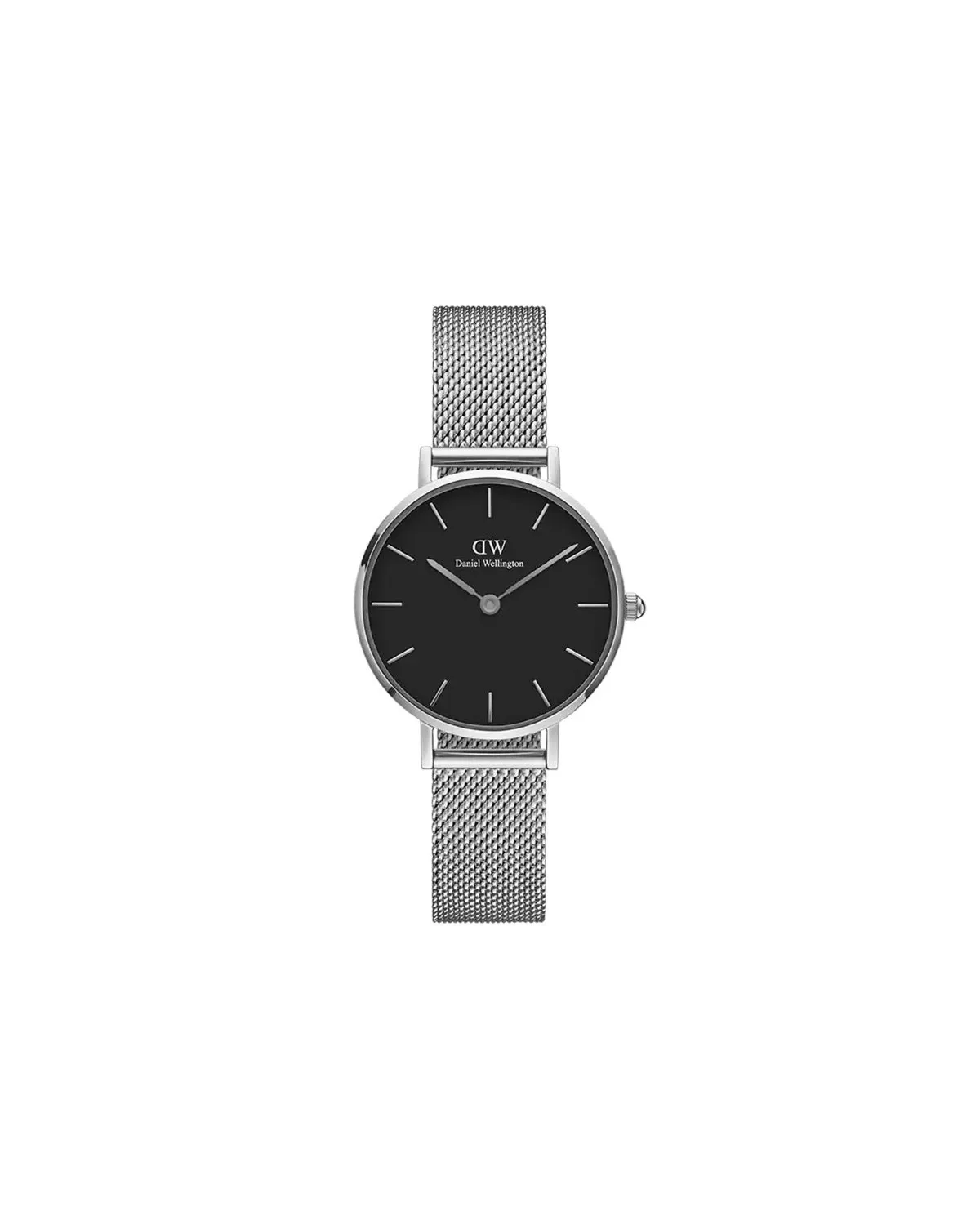 ZEGAREK DAMSKI DANIEL WELLINGTON DW00100218 - PETITE STERLING 28MM (zw501d)