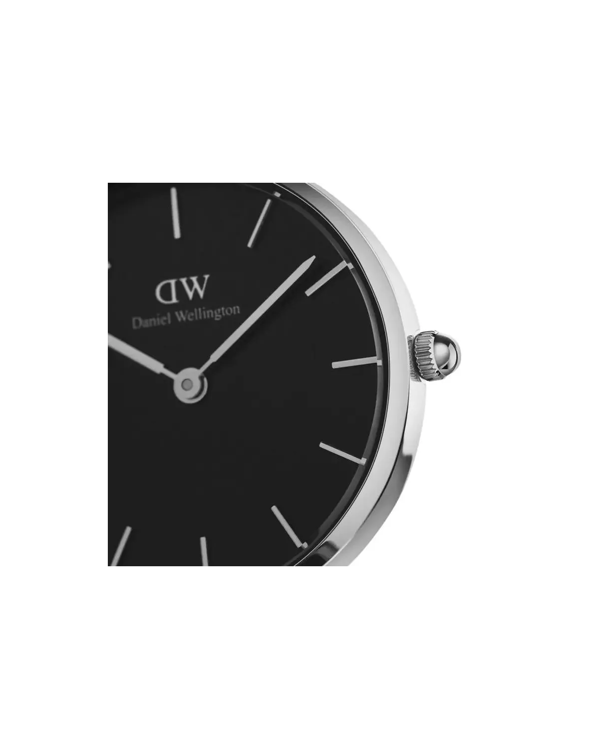 ZEGAREK DAMSKI DANIEL WELLINGTON DW00100218 - PETITE STERLING 28MM (zw501d)